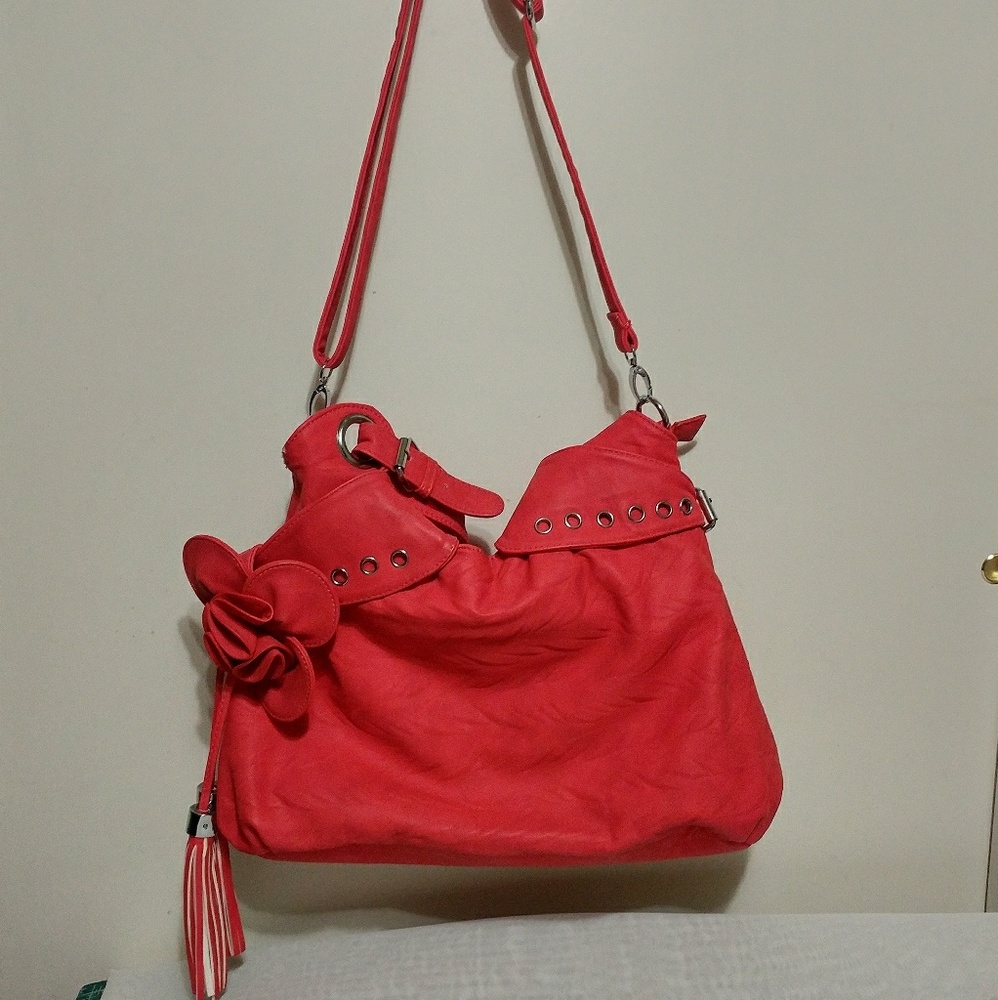 Hobo Handbag 🍁🍃🍂 - Picture 4 of 8